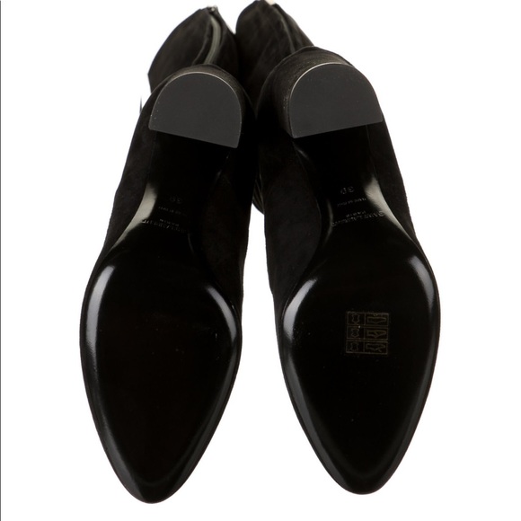 SAINT LAURENT BOOT - Picture 5 of 5